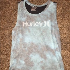 Hurley Tank Top